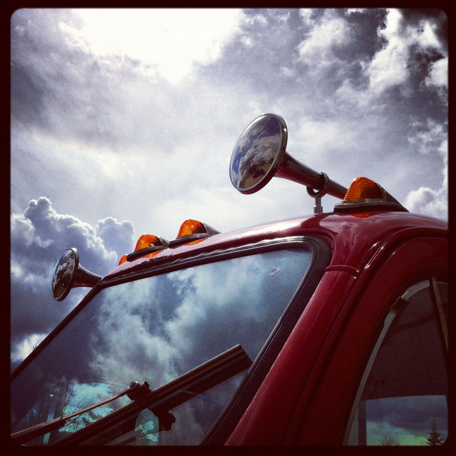 Car, Sky, Street, City, Outdoors