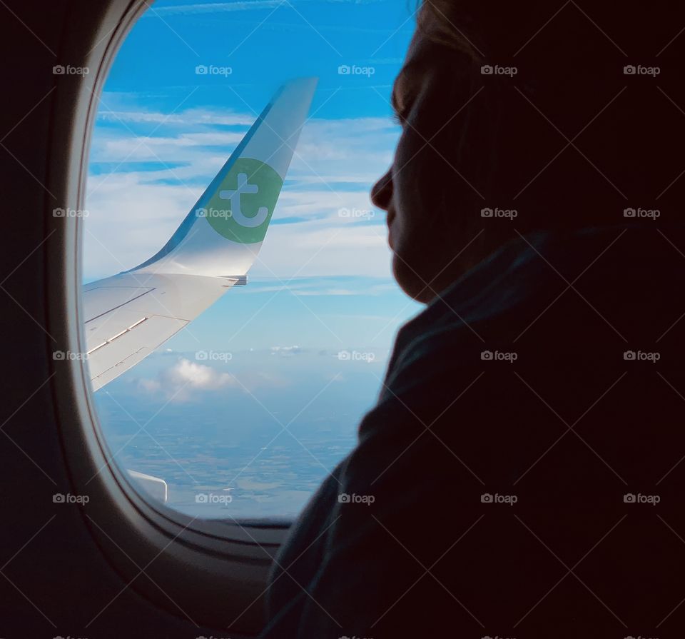 Transavia 