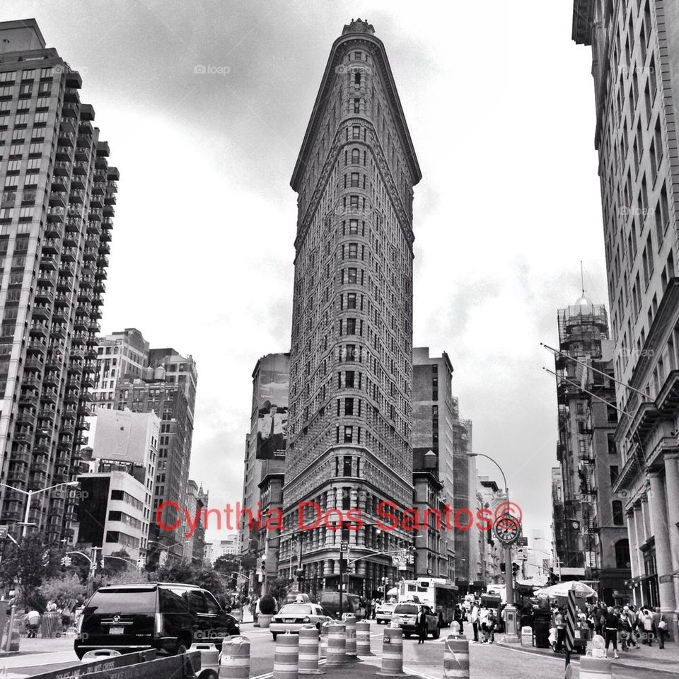 Beauty in architecture 