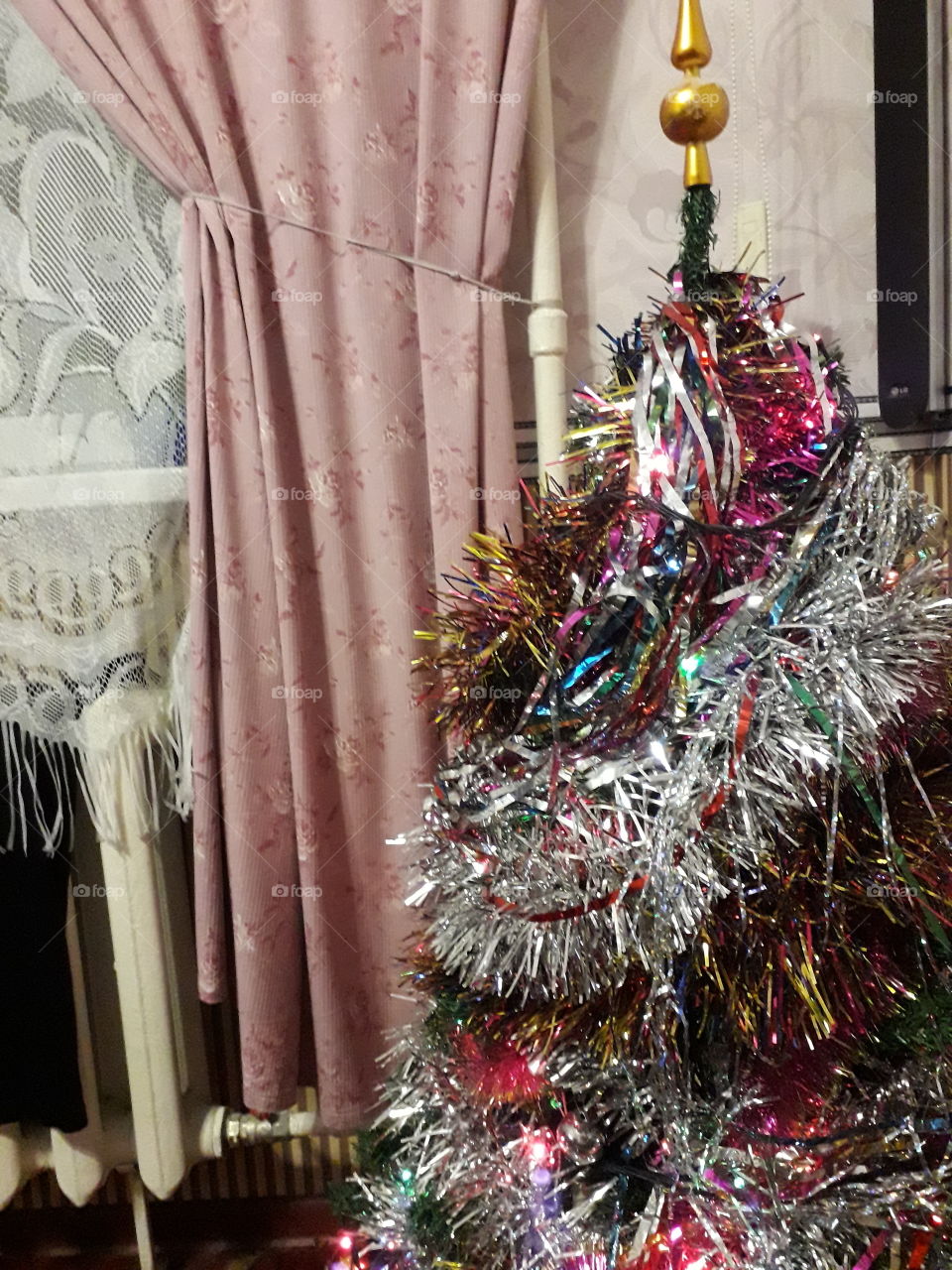 Christmas, Decoration, Celebration, Hanging, Winter