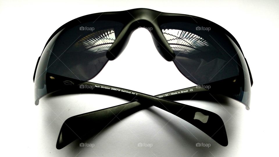 😎 Óculos... sol.