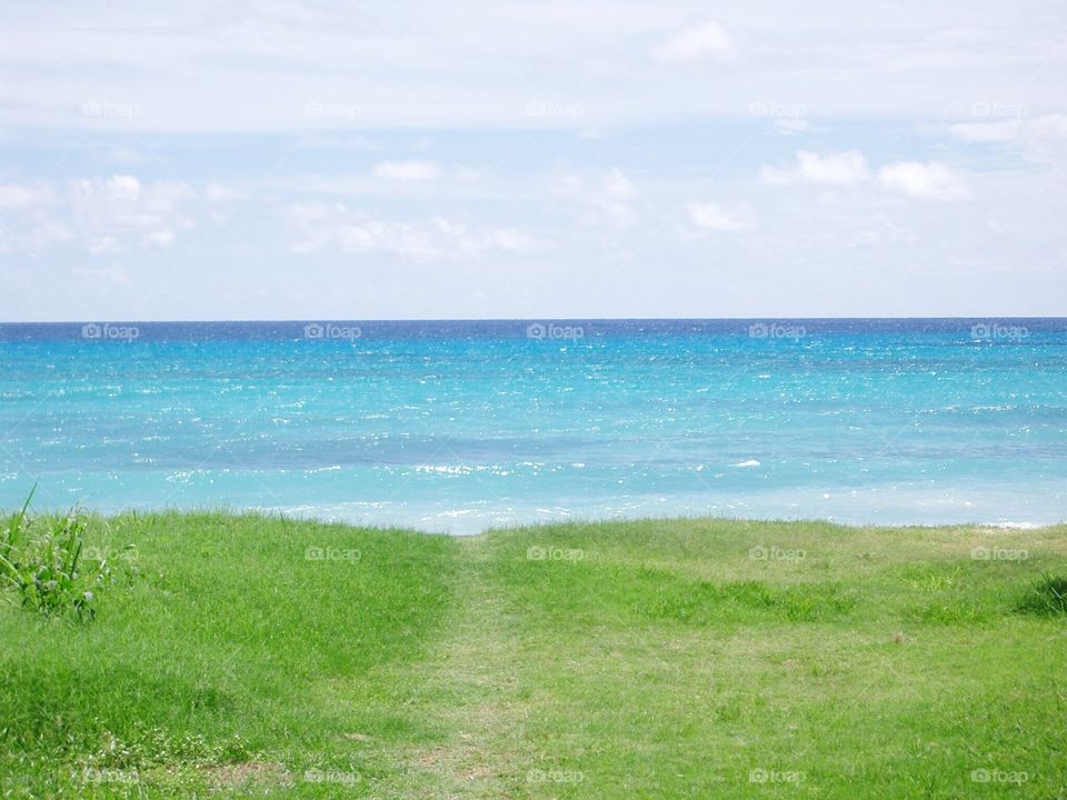 Barbados 
