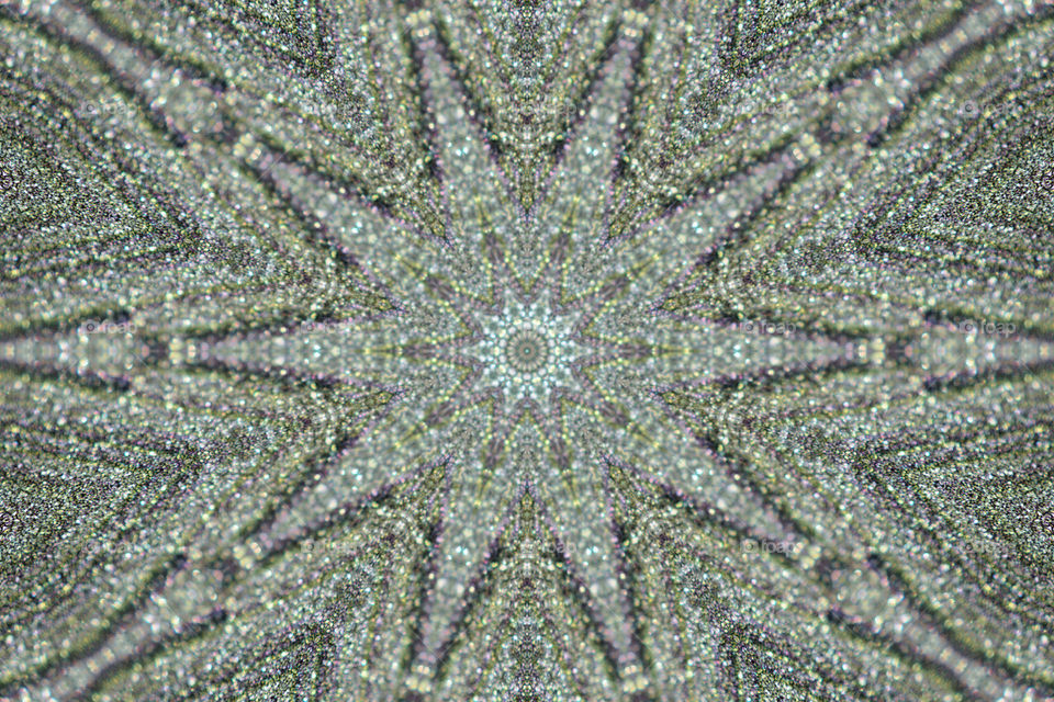 Kaleidoscope 