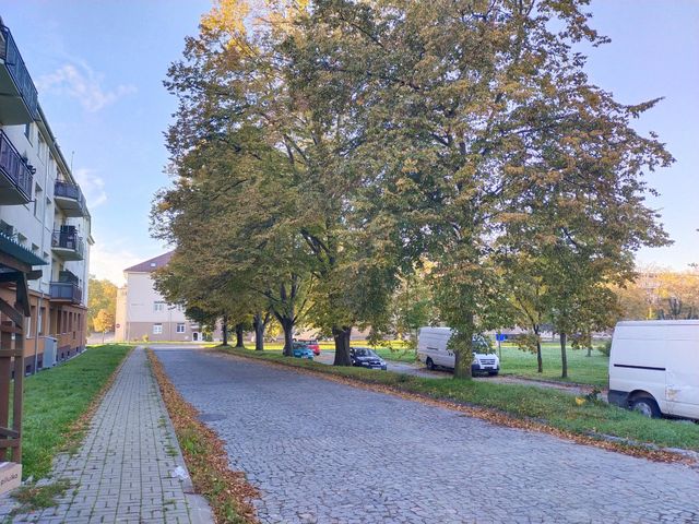 October morning