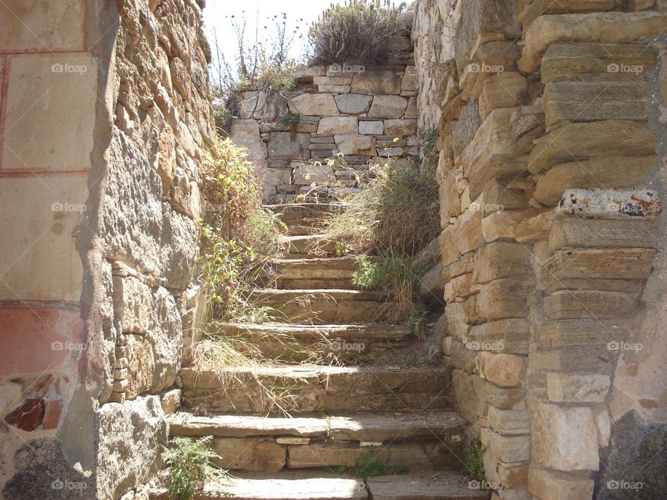 Steps