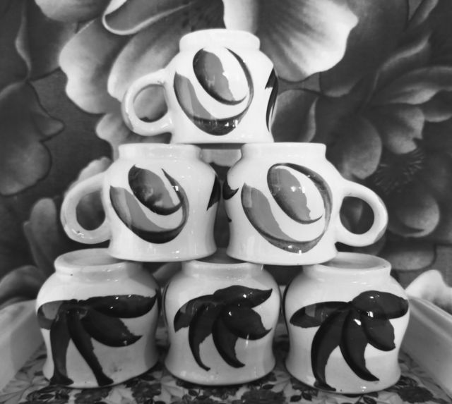 Cups