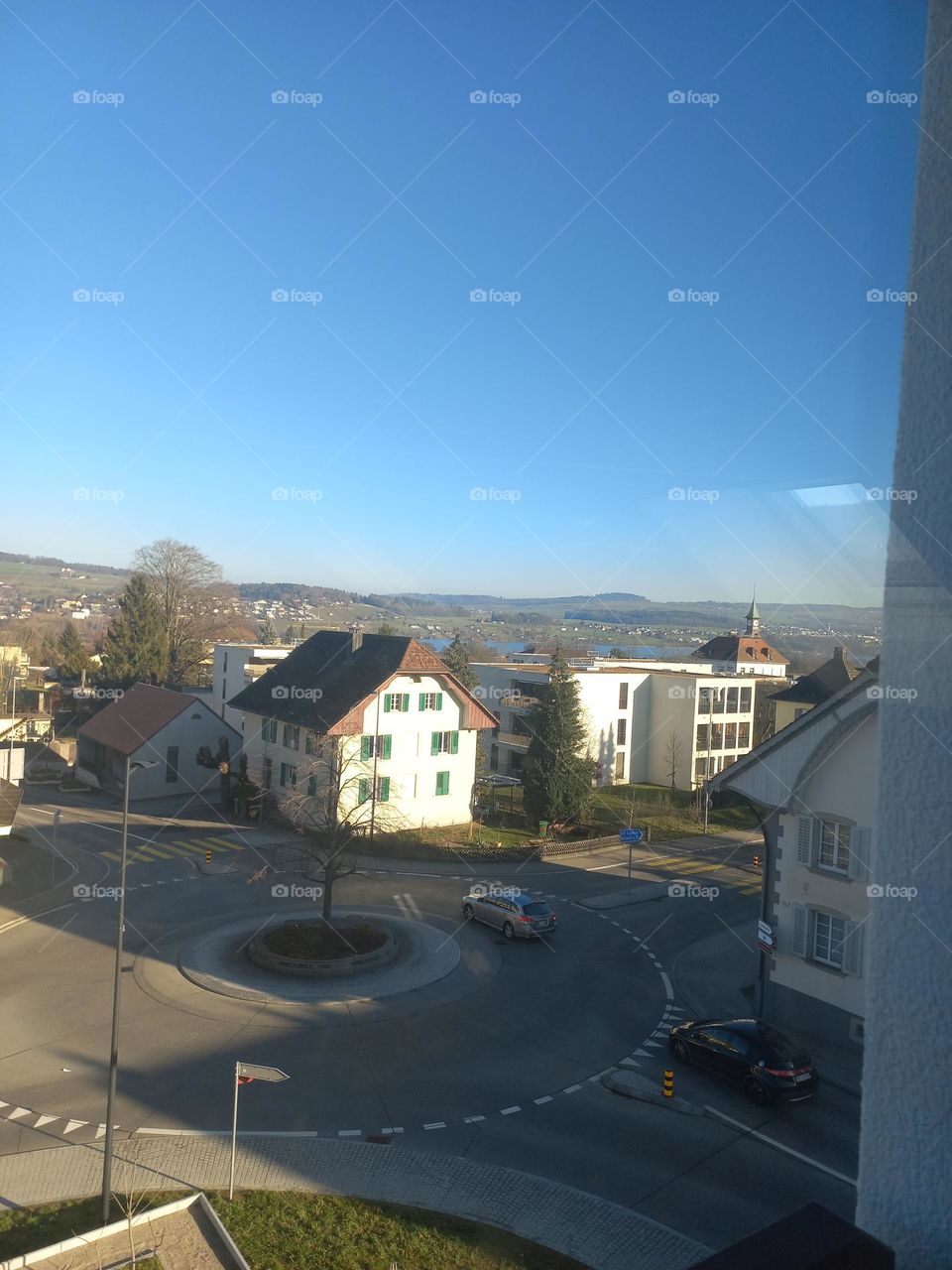 A modernização urbana é um processo contínuo, que até nos dias atuais produz transformação nas sociedades contemporâneas. O conceito de modernização é ocidental e eurocêntrico.