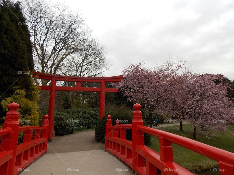 Hamburg Tierpark