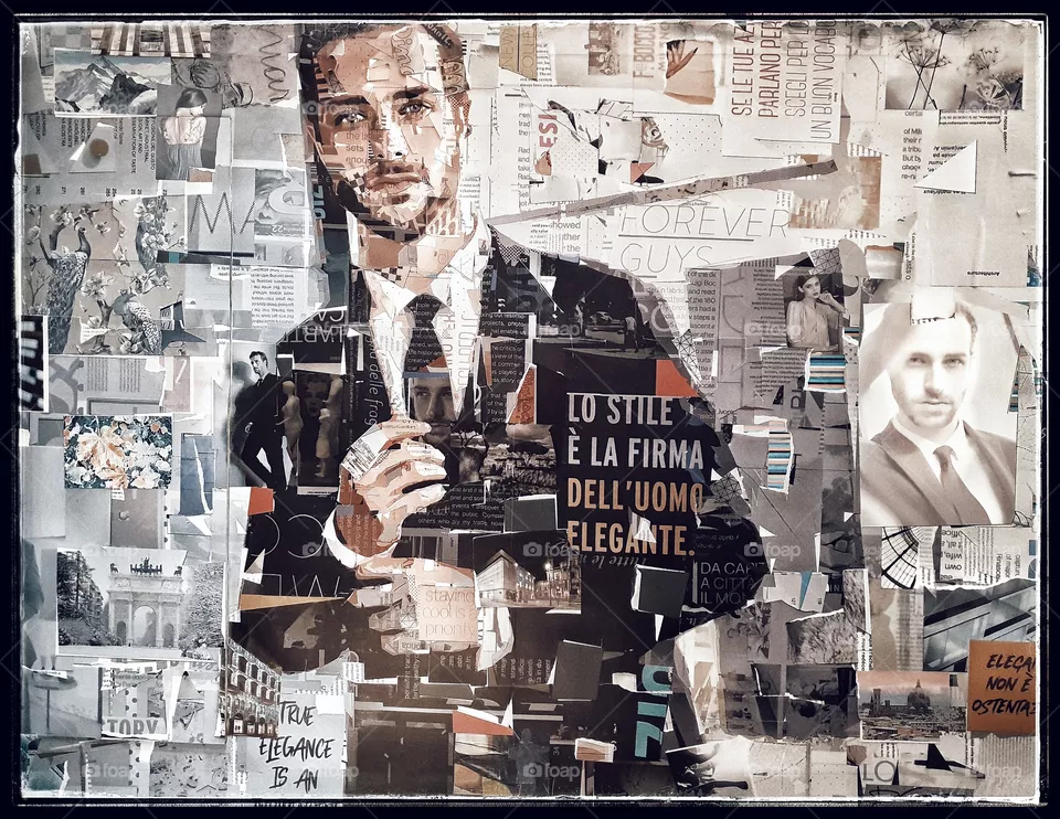 Businessman