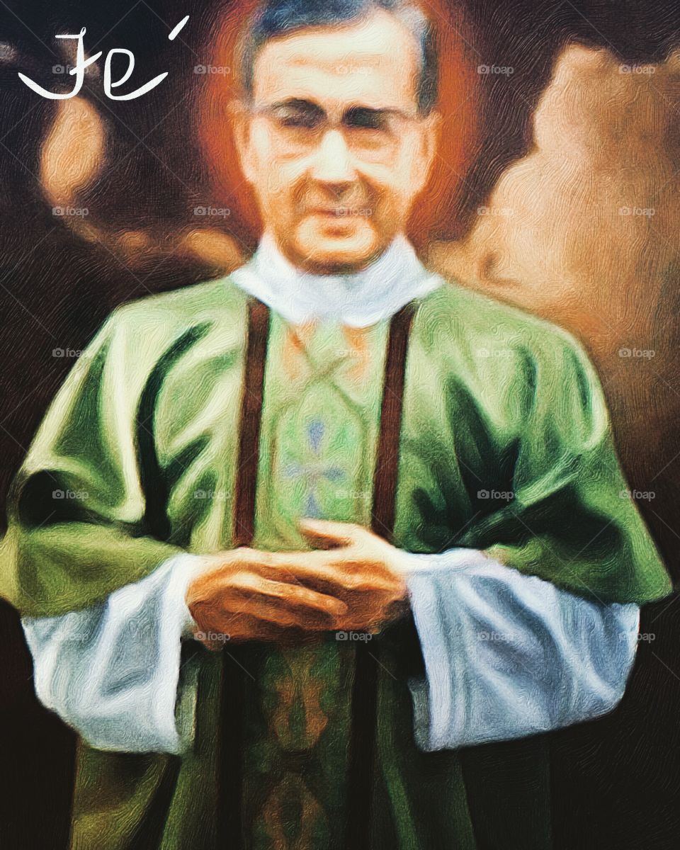 🙏🏻Correndo e Meditando:
"Ó #SãoJoséMariaEscrivá, rogai por nós para que sejamos operários do #Senhor Jesus. #Amém."
⛪
#Fé #Santidade #Catolicismo #Jesus #Cristo #PorUmMundoDePaz #Peace #Tolerância #Fraternidade