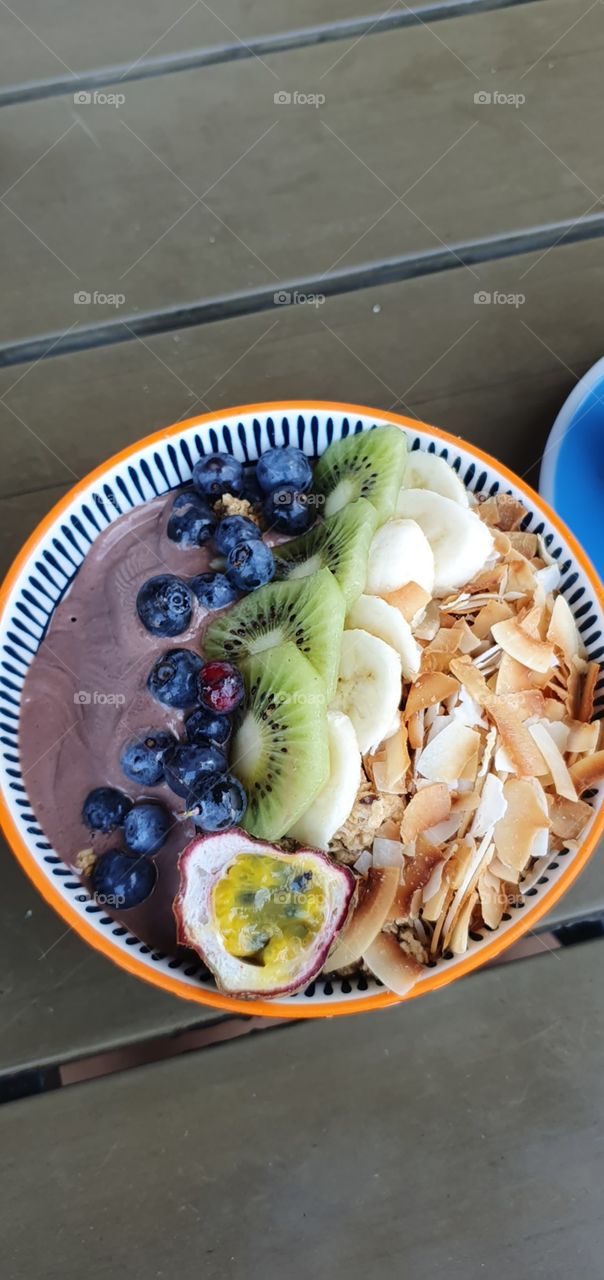 Acai Bowl