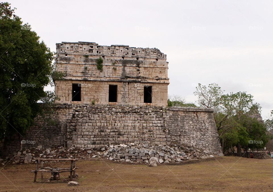 Architecture, No Person, Travel, Ancient, Building