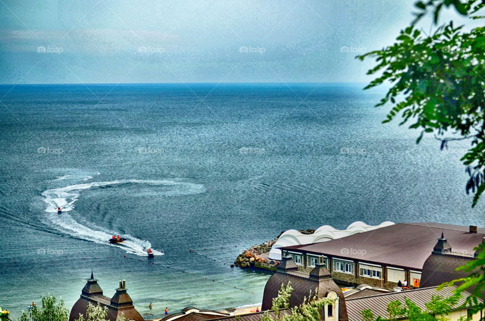 Bright paints of the summer 😀