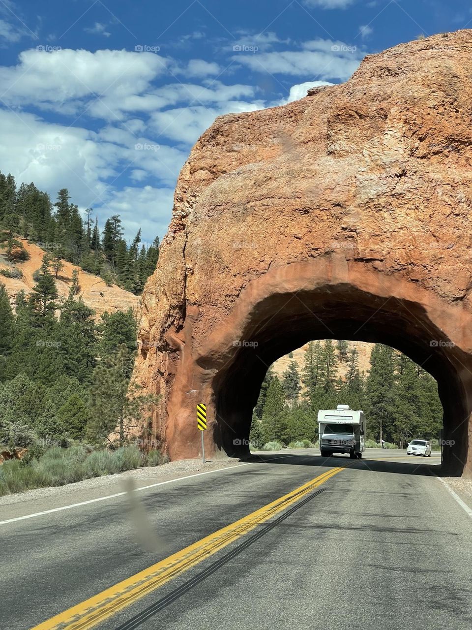 Road-trip to Utah 