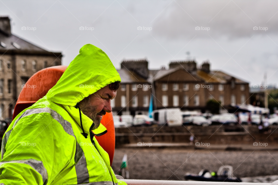 town coat jacket man by gregmanchester