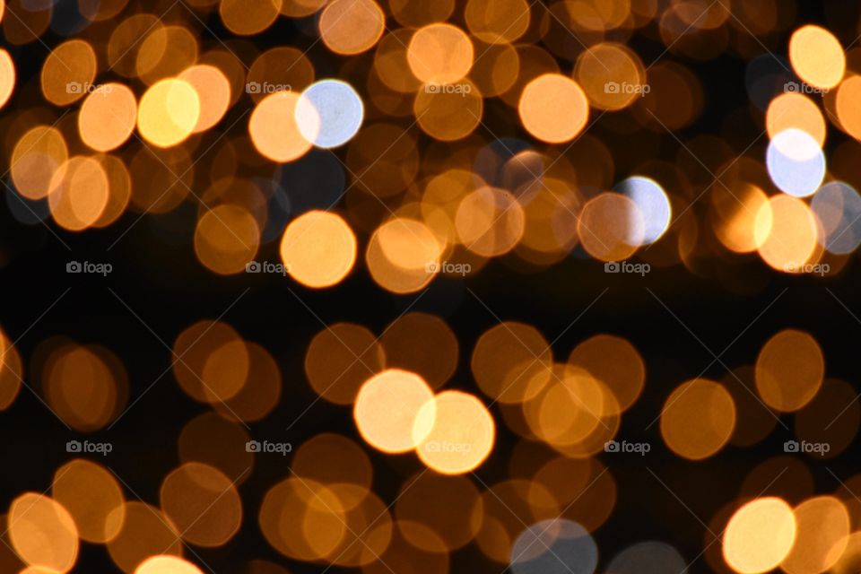 Christmas, Round Out, Abstract, Disco, Blur