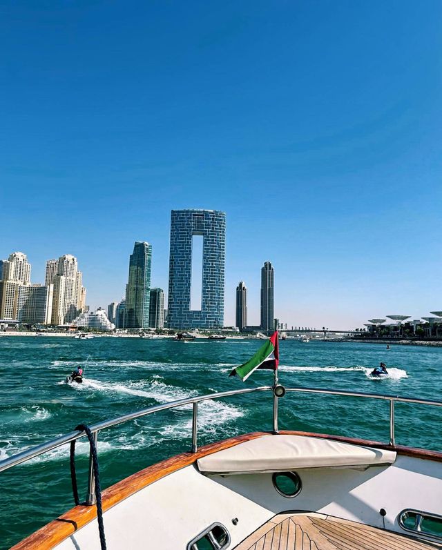 This is dubai 📸
