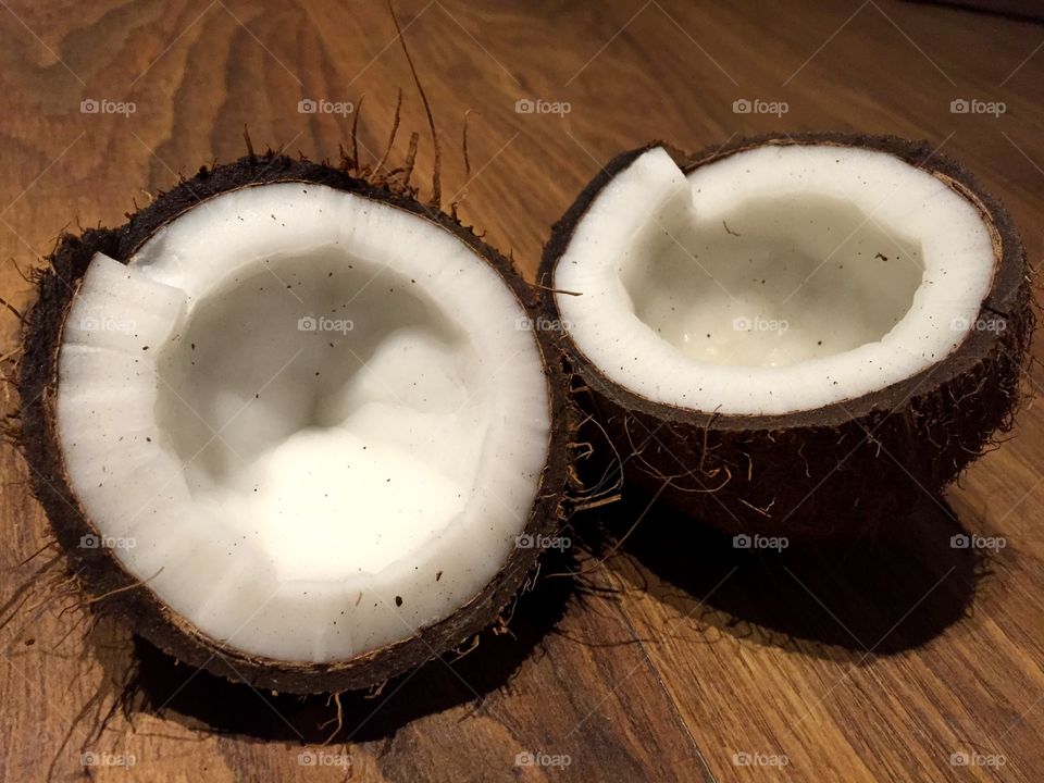 Coconut 