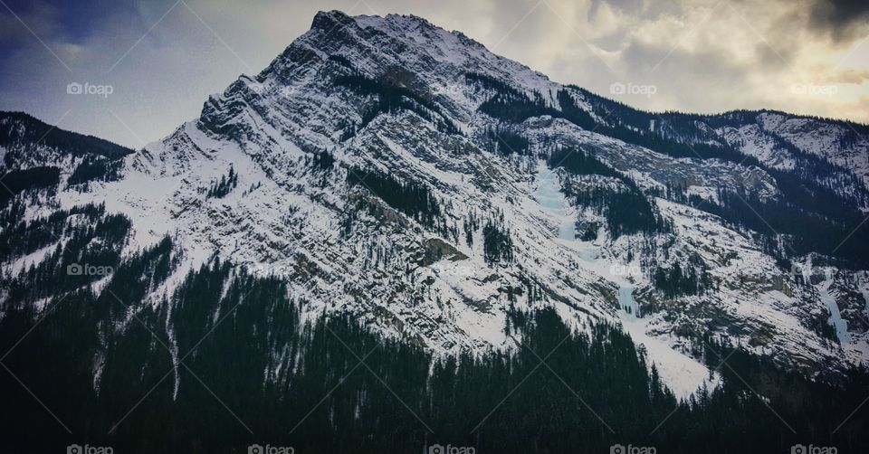 Her Majesty, Mother Nature 👑