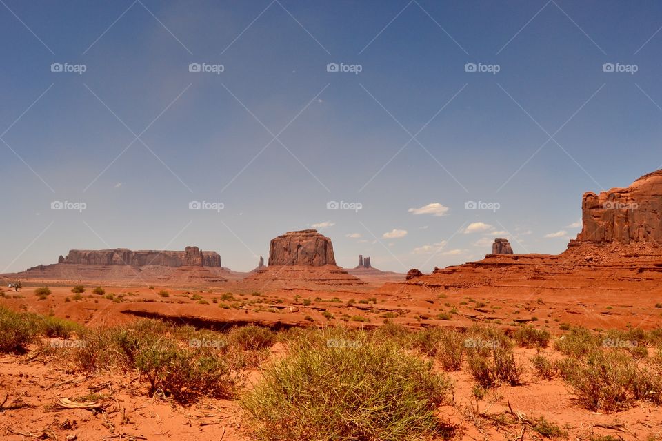 Monument Valley 