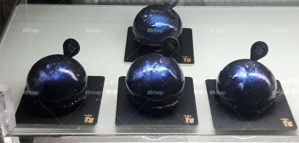 japanese cakes in Paris