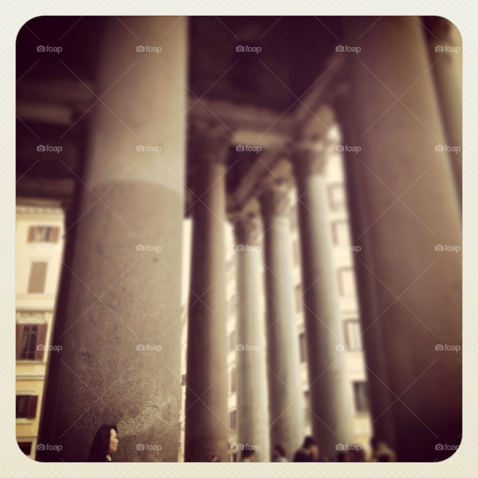 PANTHEON