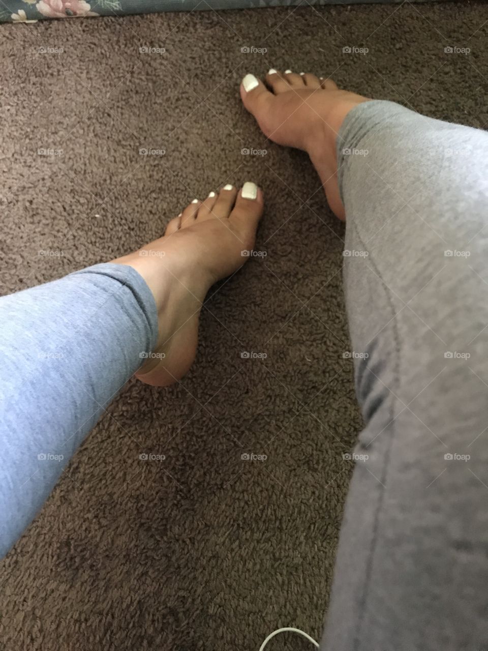 Feet pics!!! Message me for more! Pay me 