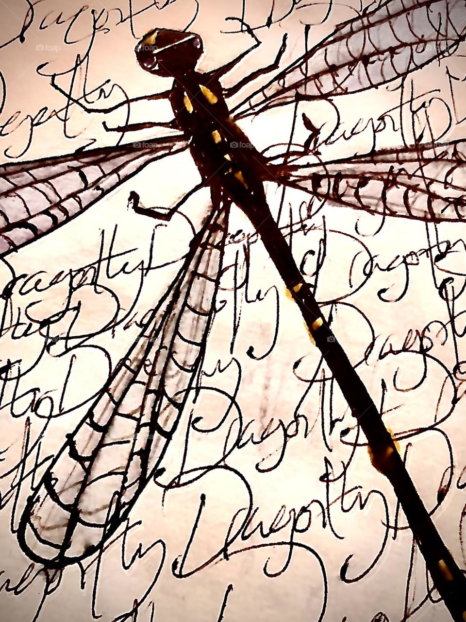Dragonfly
