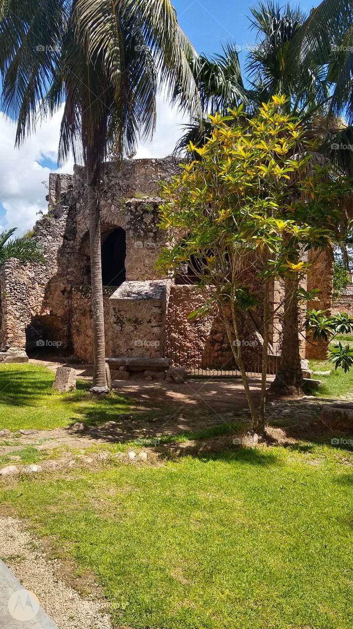 Noria of Yucatán