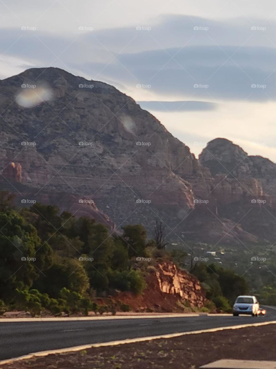 Certainly we are not alone 