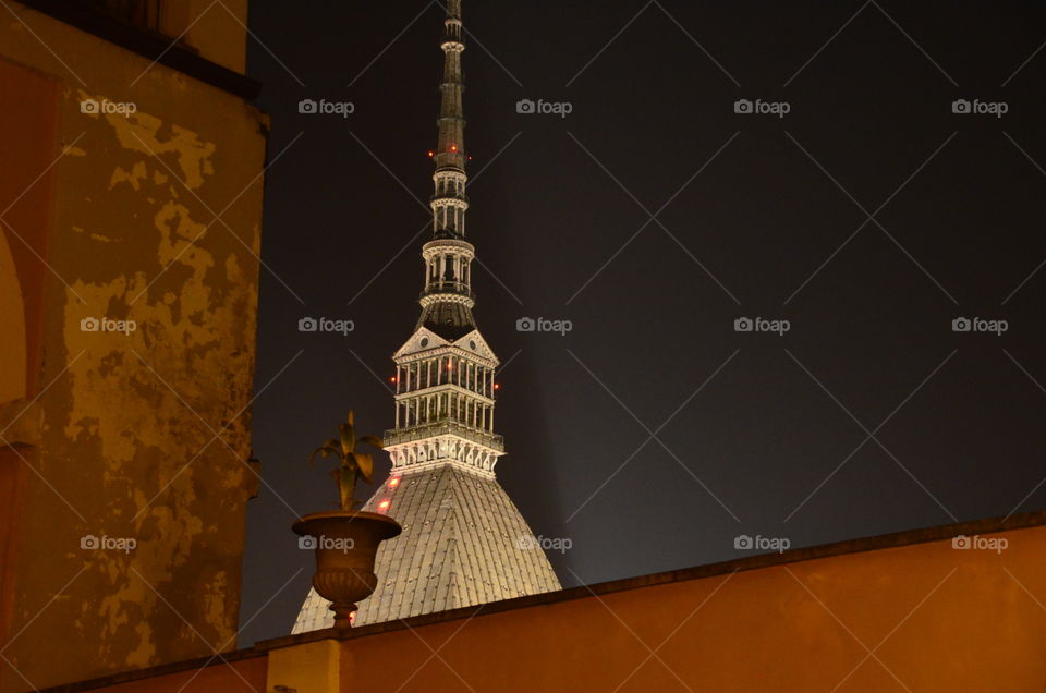 Mole Antonelliana