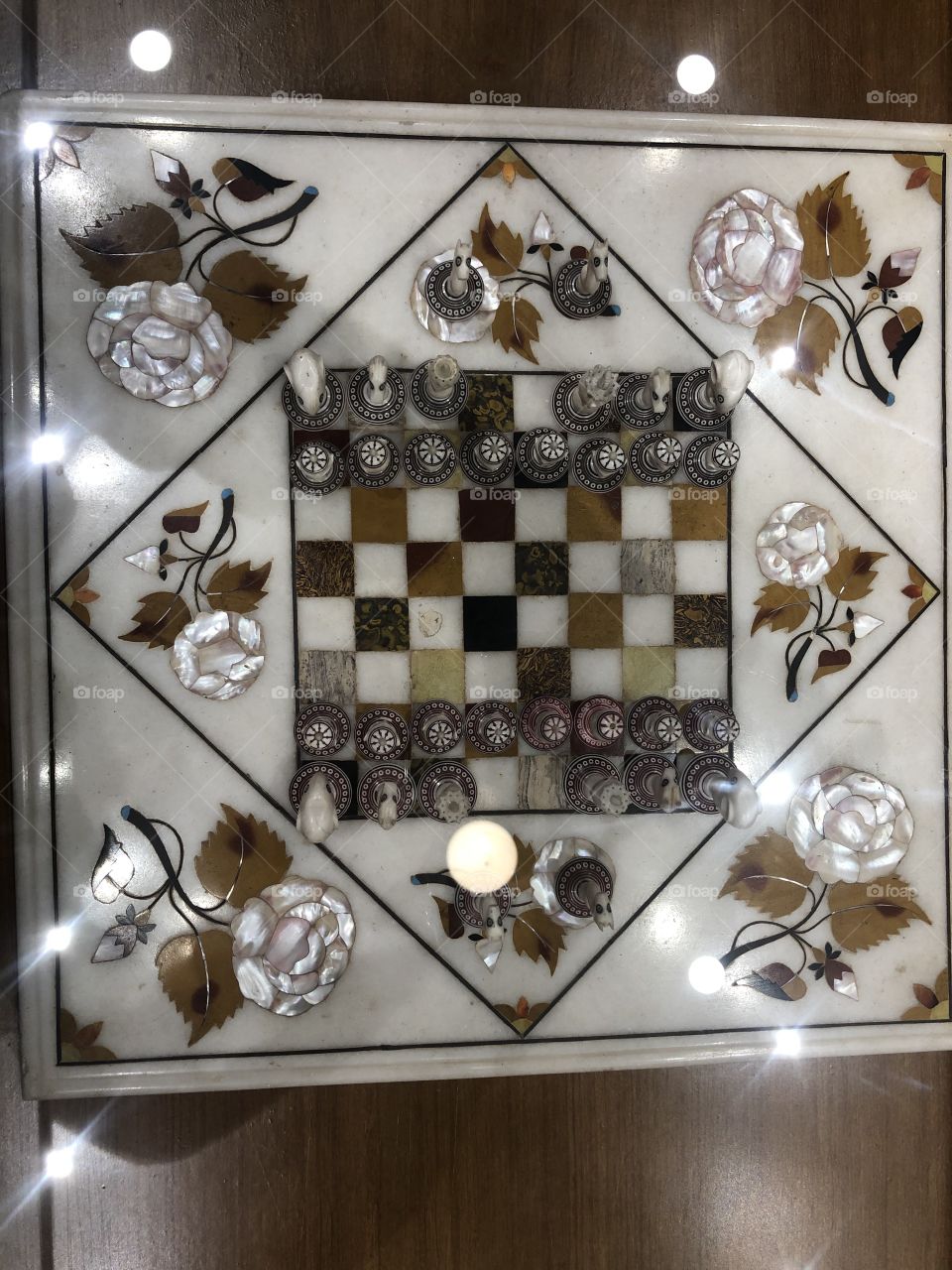 Royal Jodhpur Chess Board