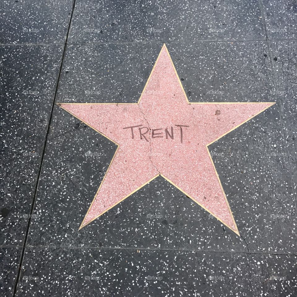 Trent star 