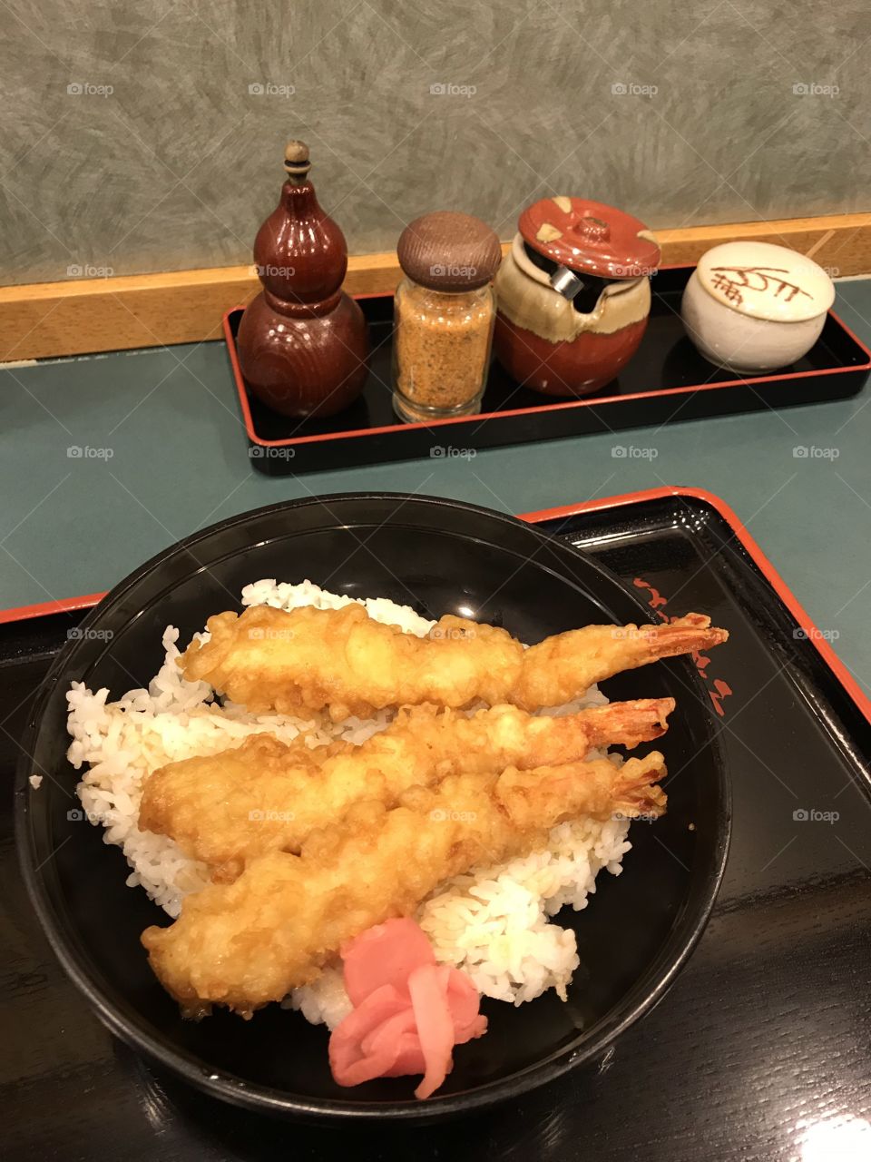 Japanish food