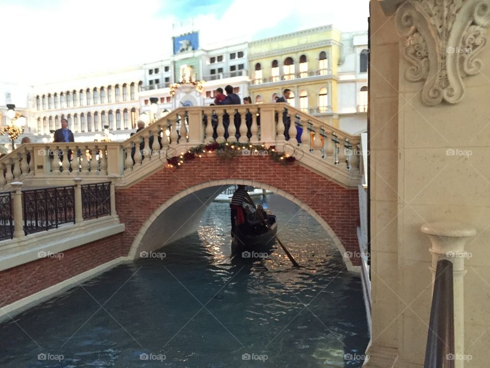 Water, Architecture, Travel, City, Building