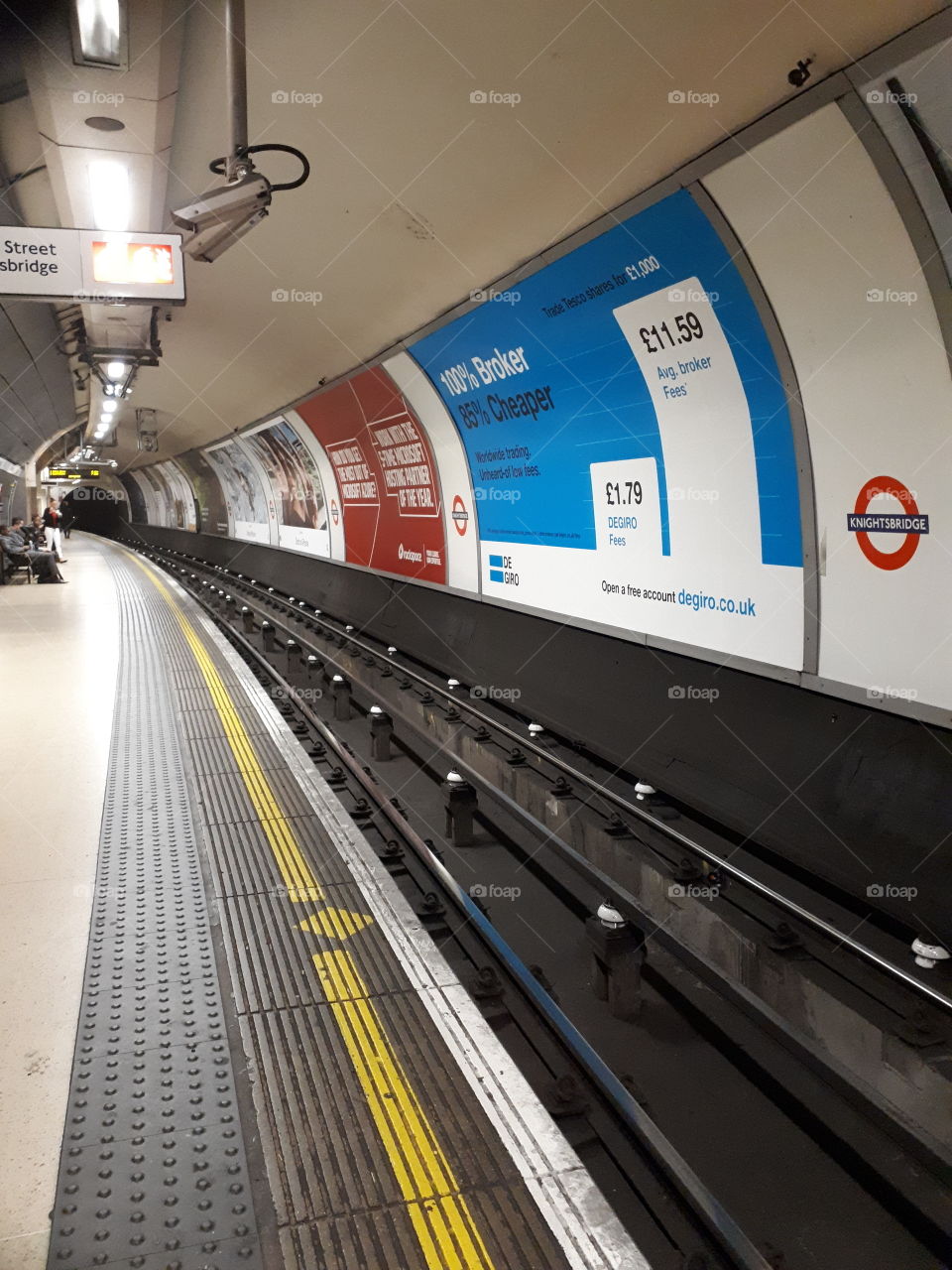 London Underground