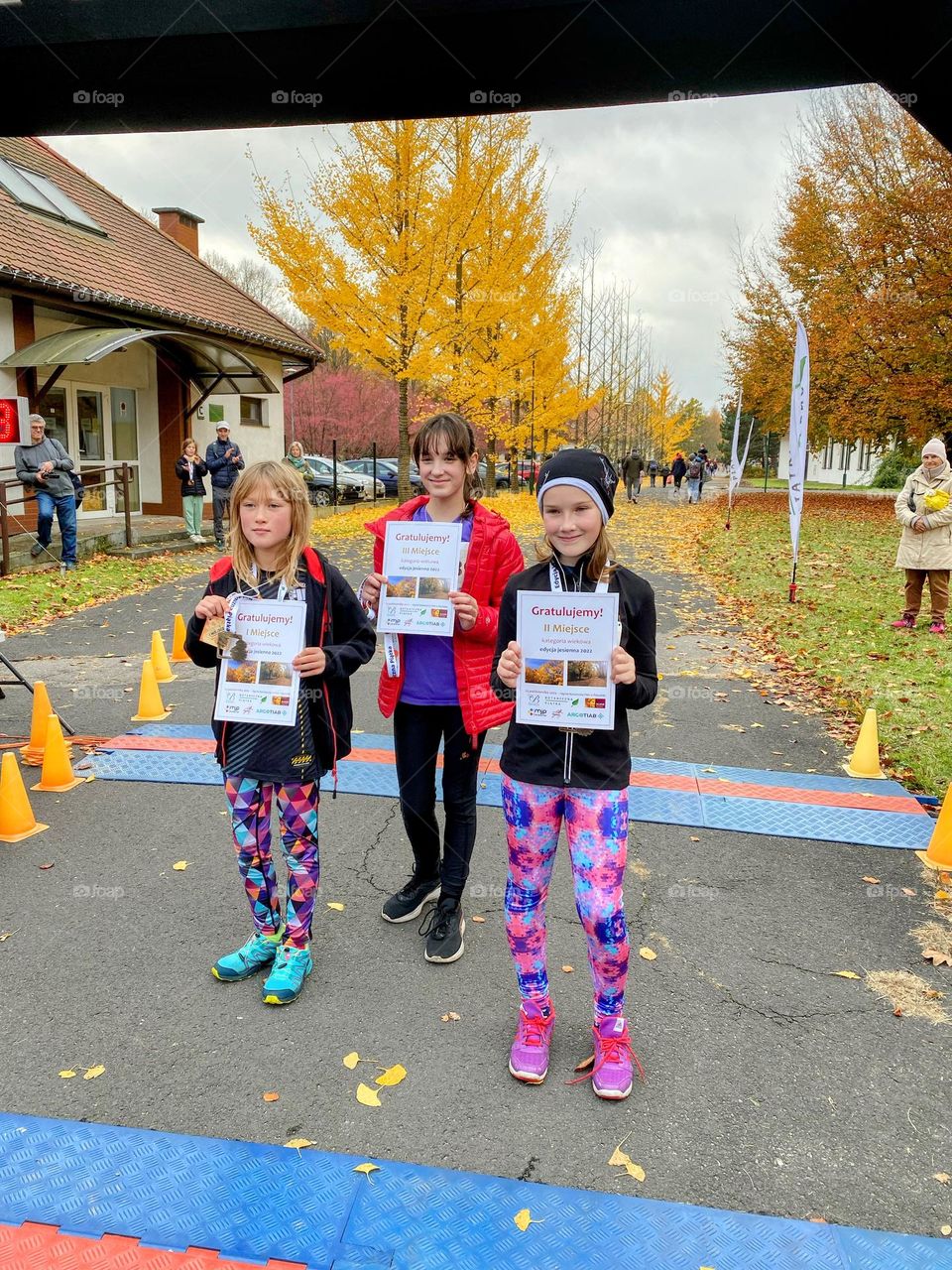 Running 🏃🏻‍♀️