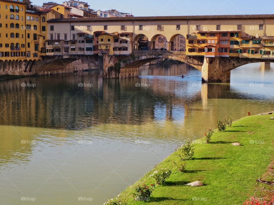 Florence Italy