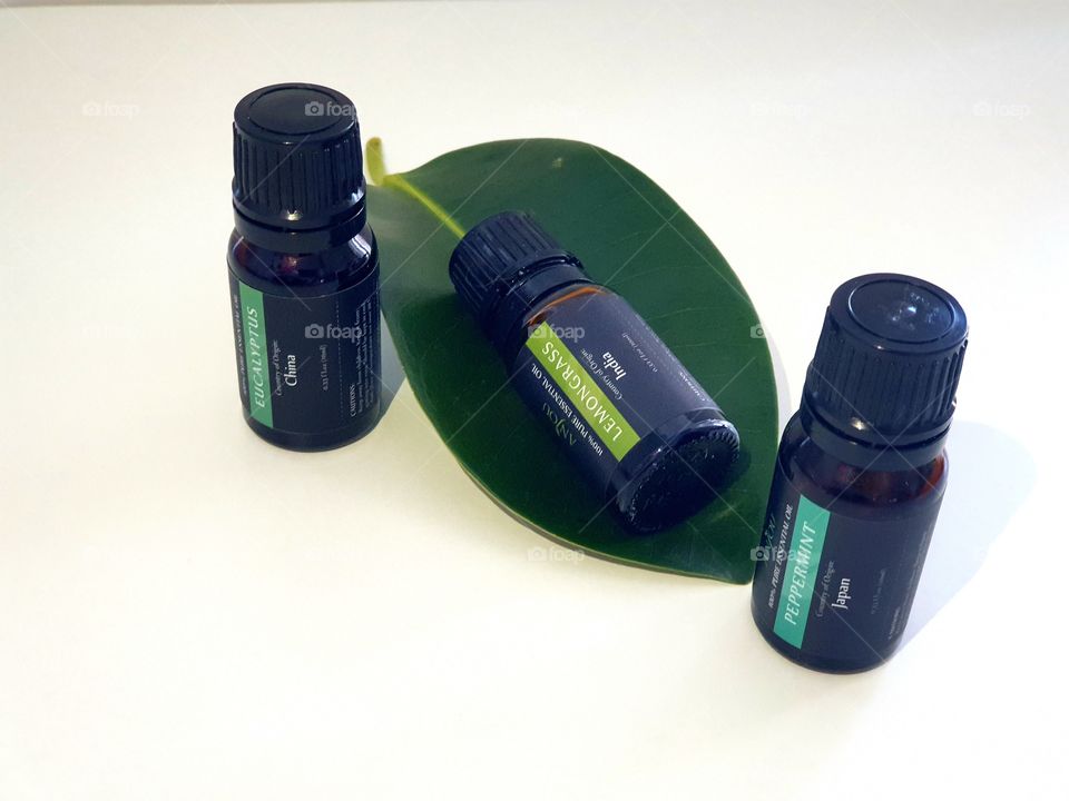 Essentialoils#healthy#nature#leaf#green