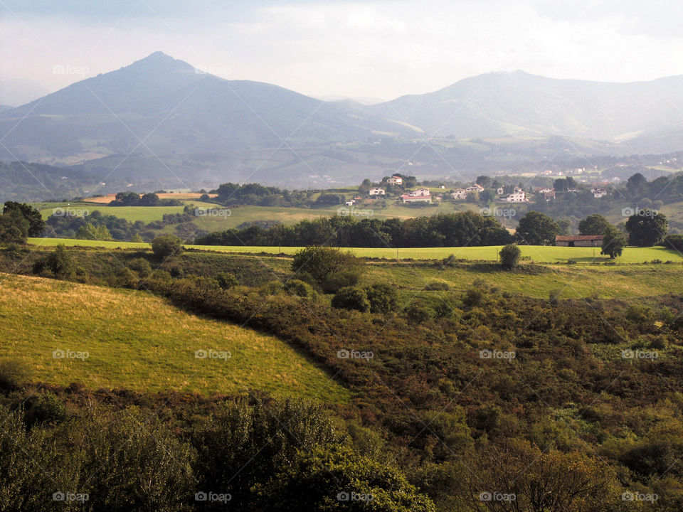 Pays basque