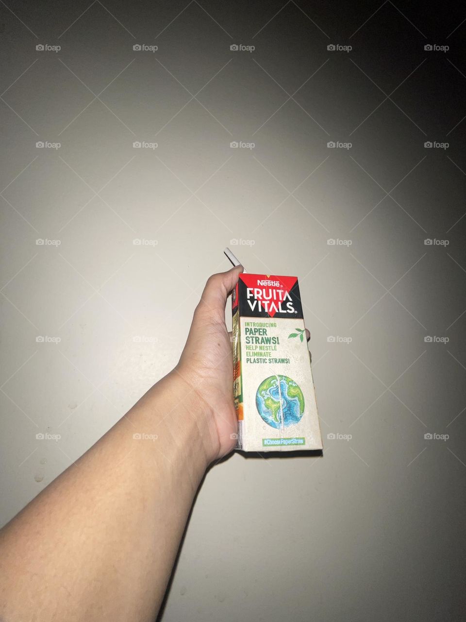 Our vision to recyclable or reusable help achieve a waste-free future…!