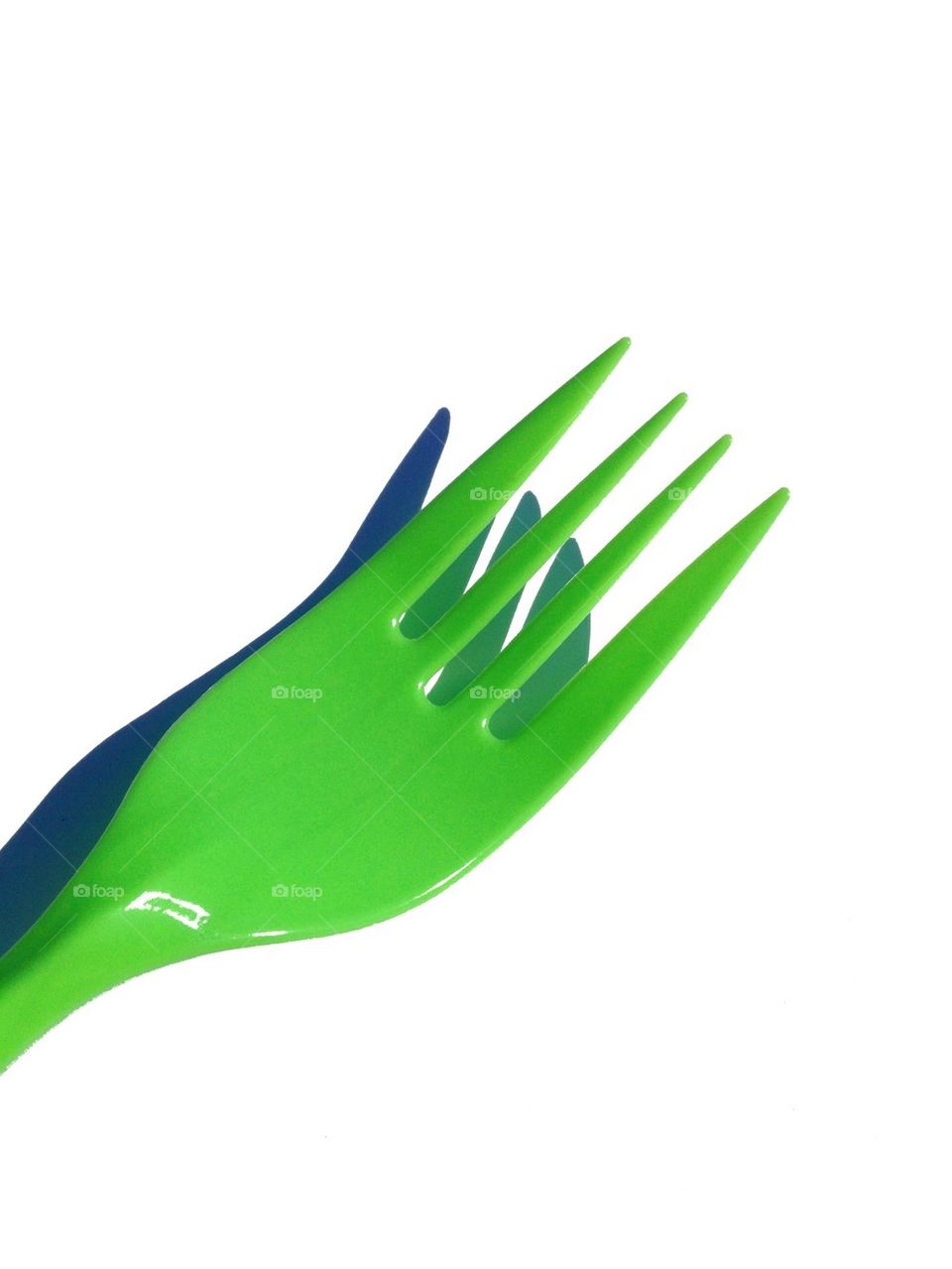 Fork