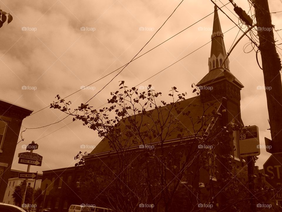 saint Michaels Lutheran Church