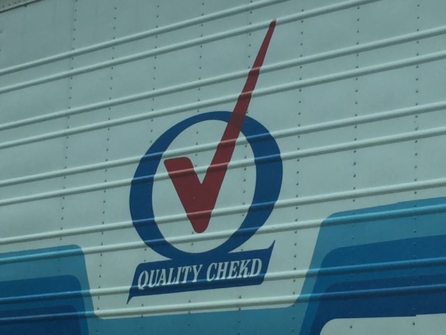 QUALITY CHECKED 
