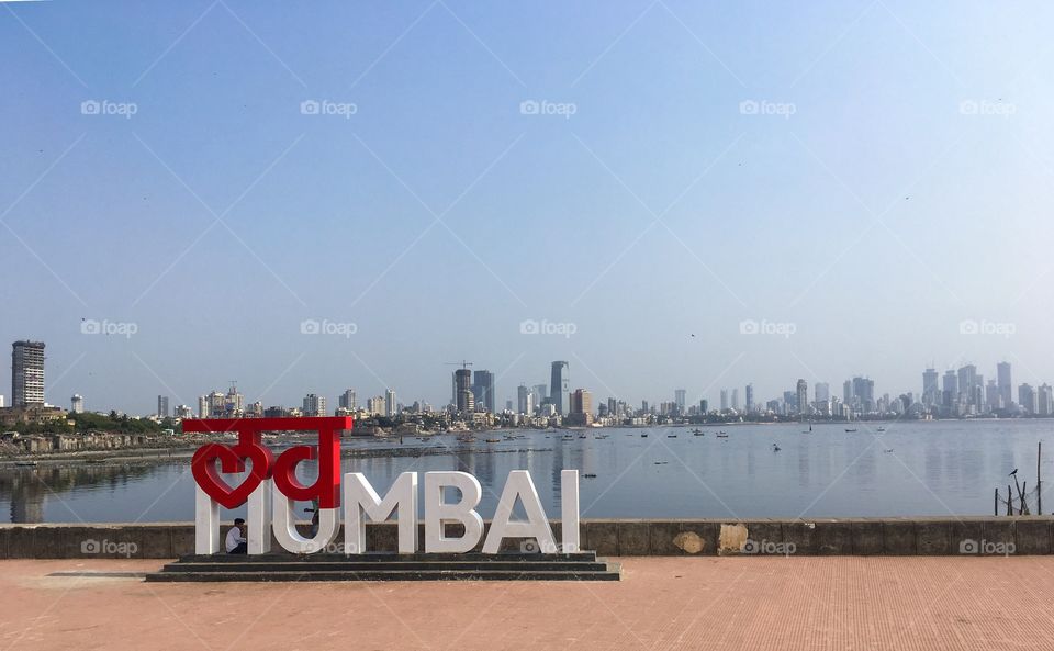 Love for Mumbai City