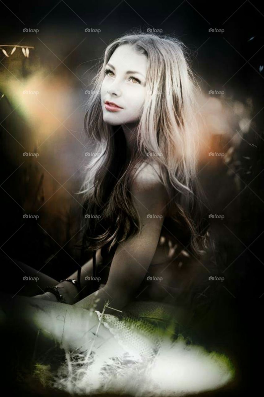 Name: Girl Fantasy
Art: Photomanipulation
Creator: Angel Fernandez
Model from Devianart