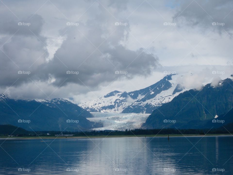 Alaska 