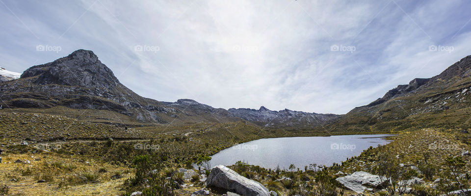 Sierra Nevada del Cocuy