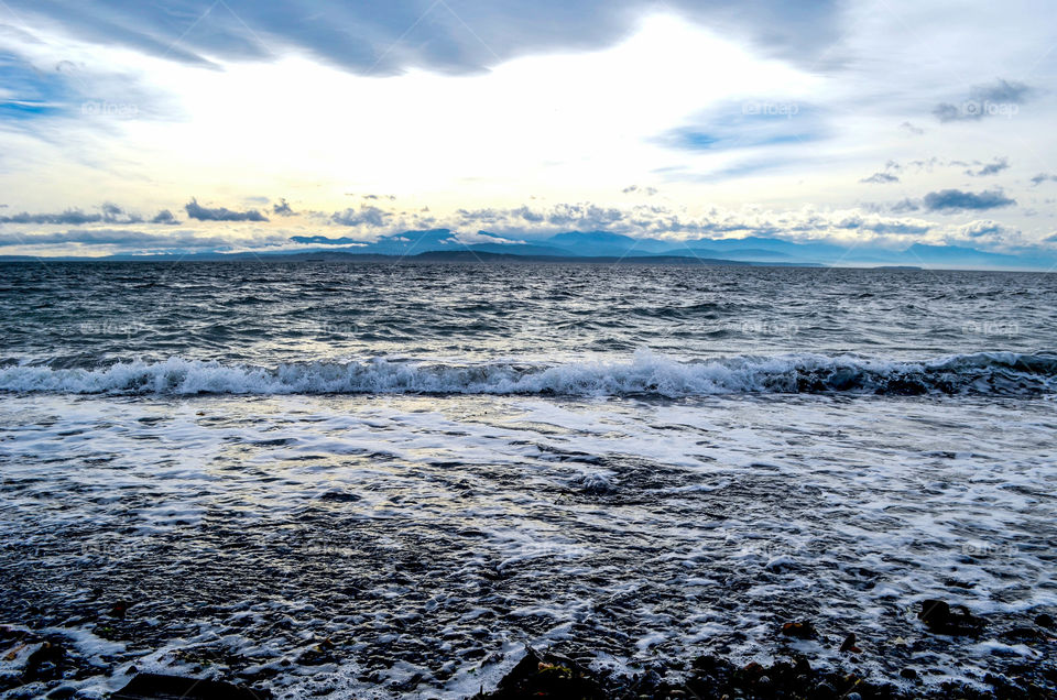 Whidbey Coast