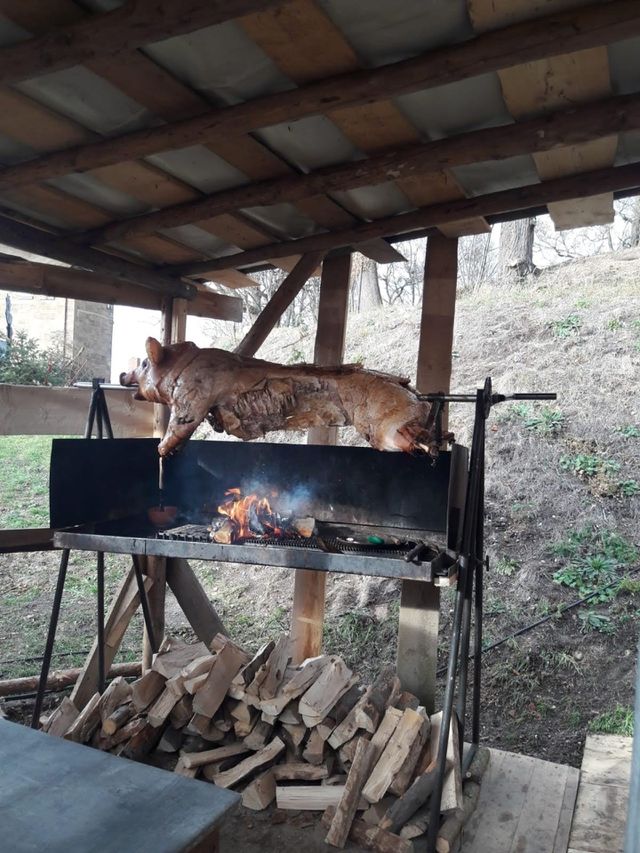 lecker